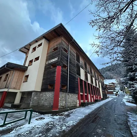 Lejlighed 4 Lair Morzine