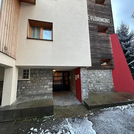 4 Lair Morzine