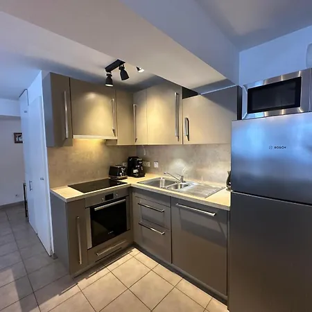 Apartamento 4 Lair Morzine