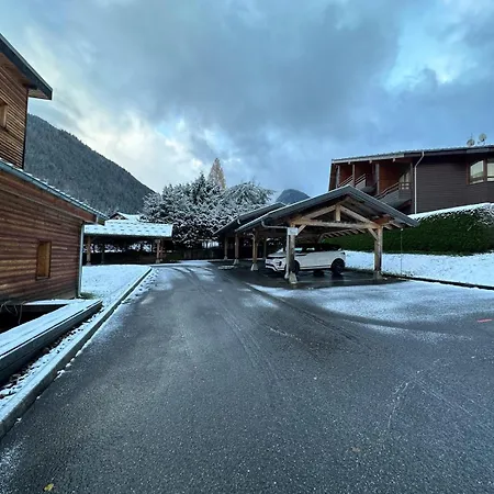 4 Lair * Morzine