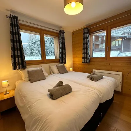4 Lair Apartamento *