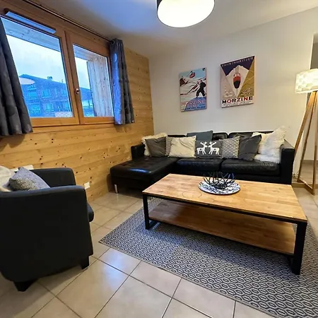 4 Lair * Morzine